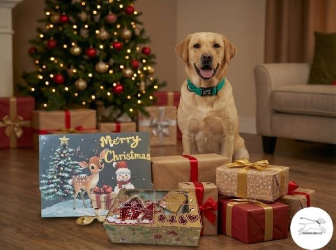 🎁 VÁNOCE BEZ STAROSTÍ A ZA SUPER CENY? 🎁 Máme pro vás dvě skvělé zprávy, ale musíte si pospíšit!💚 1️⃣ Black Friday sleva...