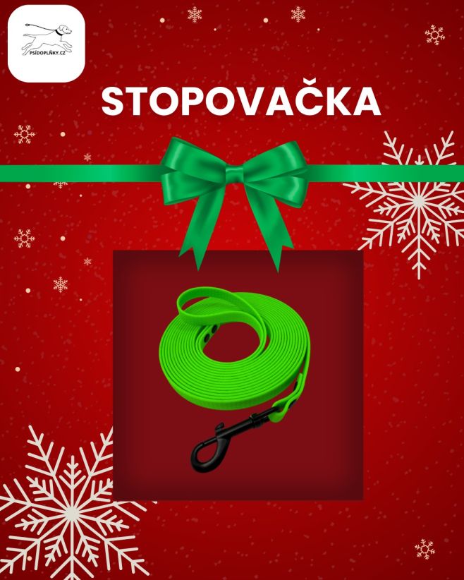 Nevíte, co pod stromeček? 🎅 Máme pro vás tipy na dárky, které si váš pejsek zamiluje! 🎁 Vše najdete na WWW.PSIDOPLNKY.CZ 🎄...